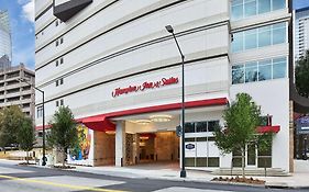 Hampton Inn & Suites Atlanta-Midtown, Ga